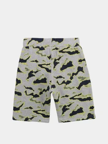 Шорты Timberland Kids модель T24B39/Z40 Фото