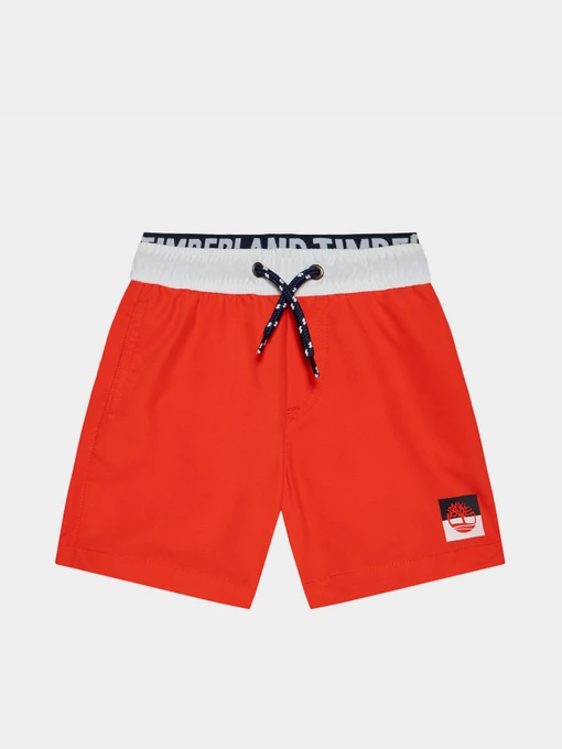 Одежда для пляжа Timberland Kids модель T24B43/42M Фото