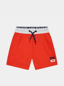 Одежда для пляжа Timberland Kids модель T24B43/42M Фото