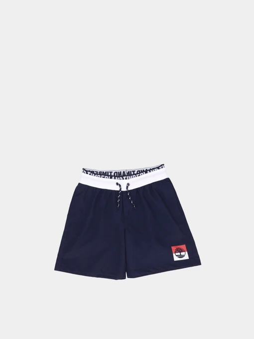 Одежда для пляжа Timberland Kids модель T24B43/85T Фото