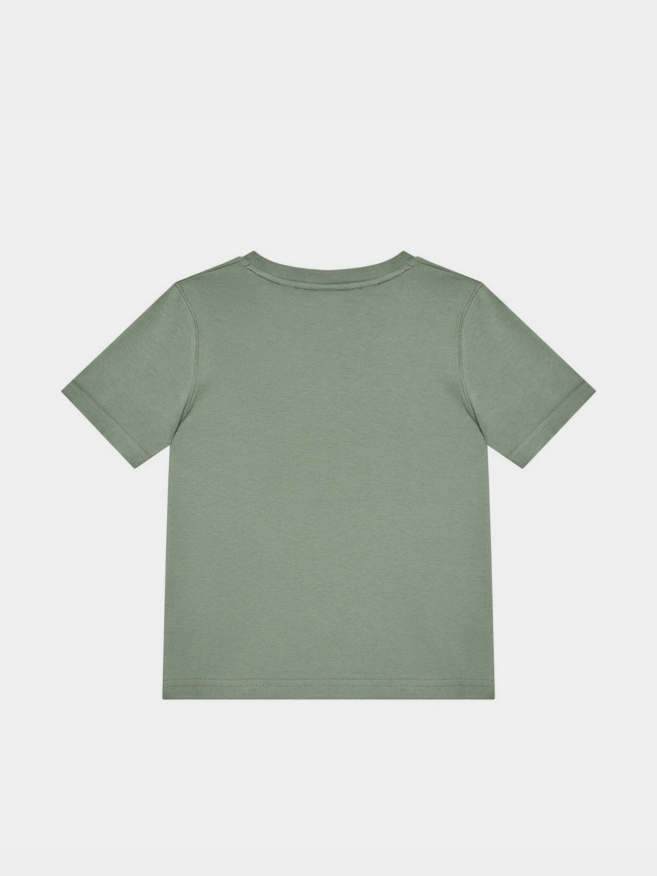 Футболки и поло Timberland Kids модель T25R73/708 Футболки и поло Timberland Kids модель T25R73/708 Фото