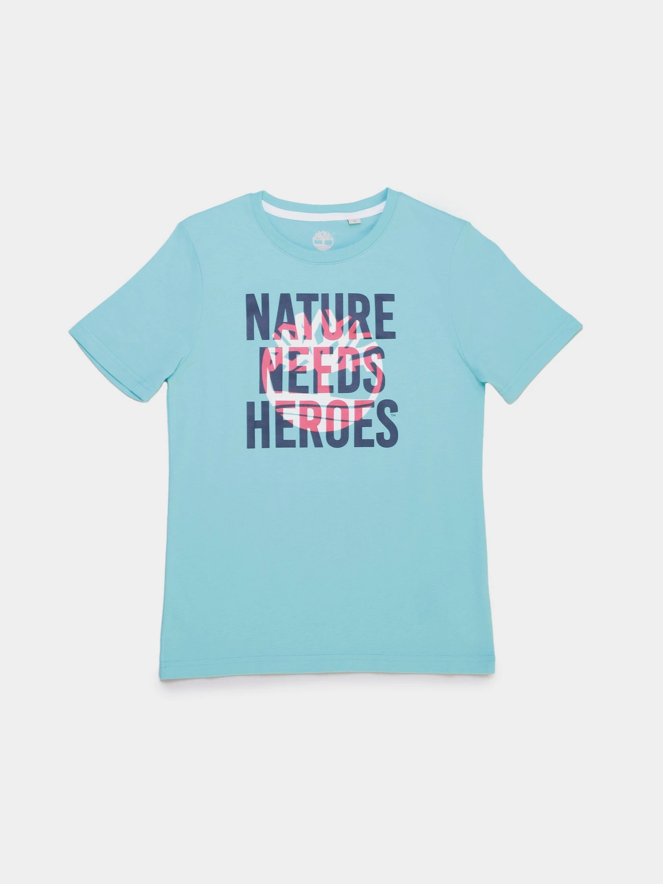 Футболки и поло Timberland Kids модель T25R76/82G Футболки и поло Timberland Kids модель T25R76/82G Фото