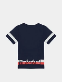 Футболки и поло Timberland Kids модель T25R87/85T Фото