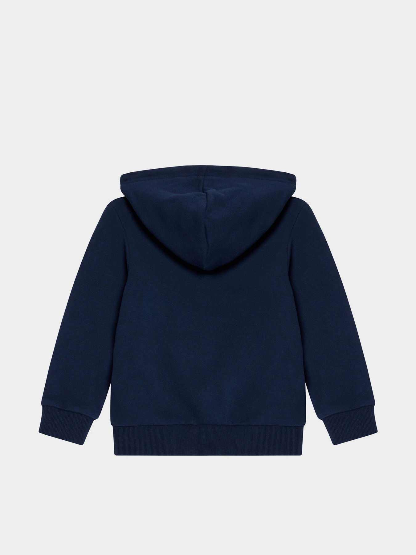 Худі та світшоти Timberland Kids модель T25S17/85T Фото