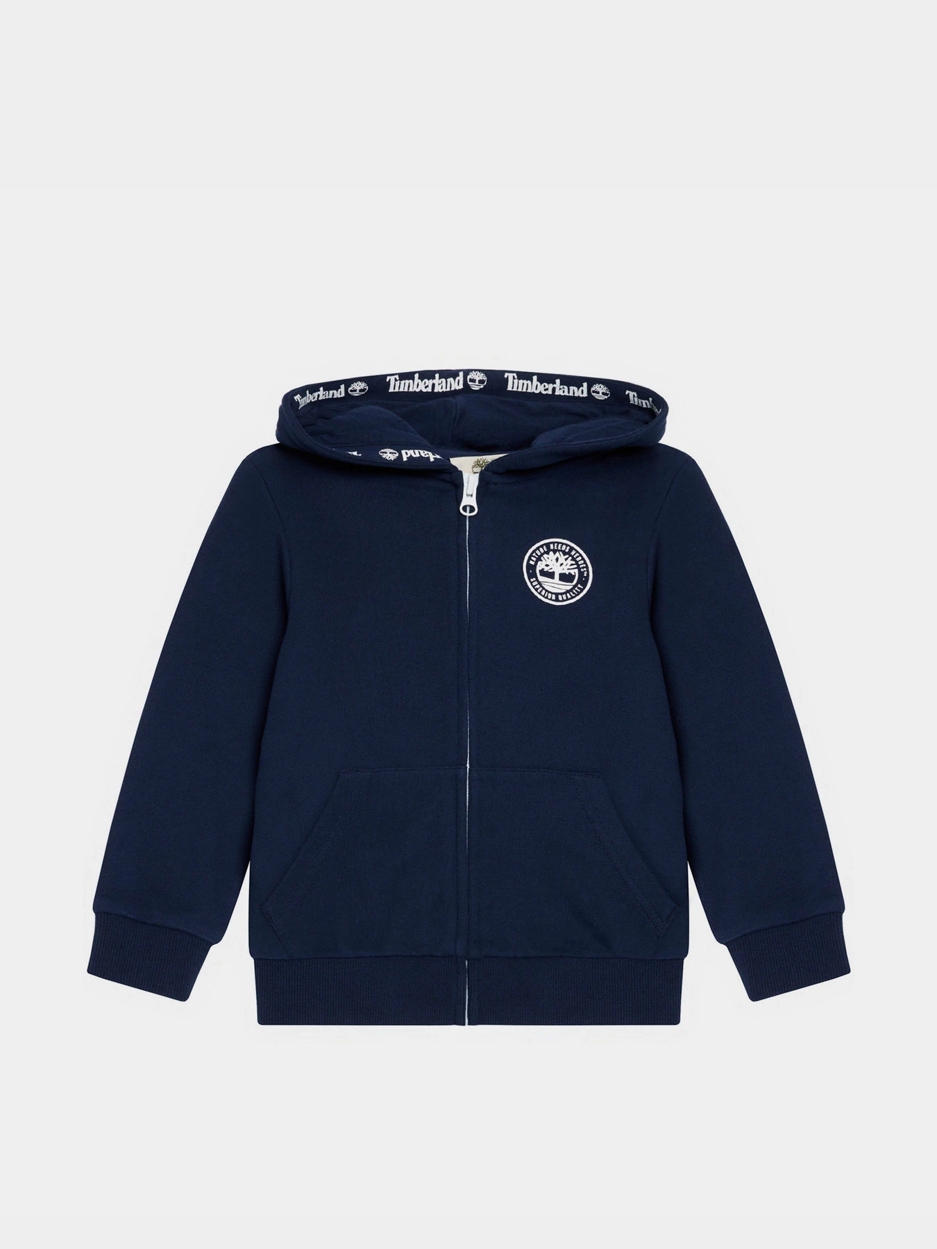 Худі та світшоти Timberland Kids модель T25S17/85T Фото
