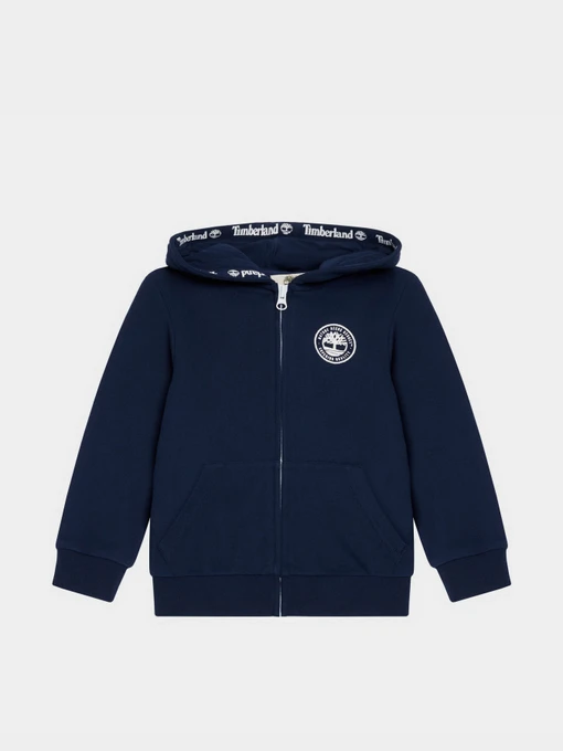 Худі та світшоти Timberland Kids модель T25S17/85T Фото