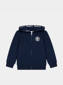 Худі та світшоти Timberland Kids модель T25S17/85T Фото