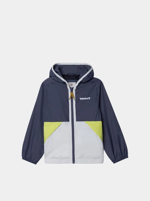 Куртки и дубленки Timberland Kids модель T26535/261 Фото