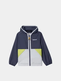 Куртки и дубленки Timberland Kids модель T26535/261 Фото