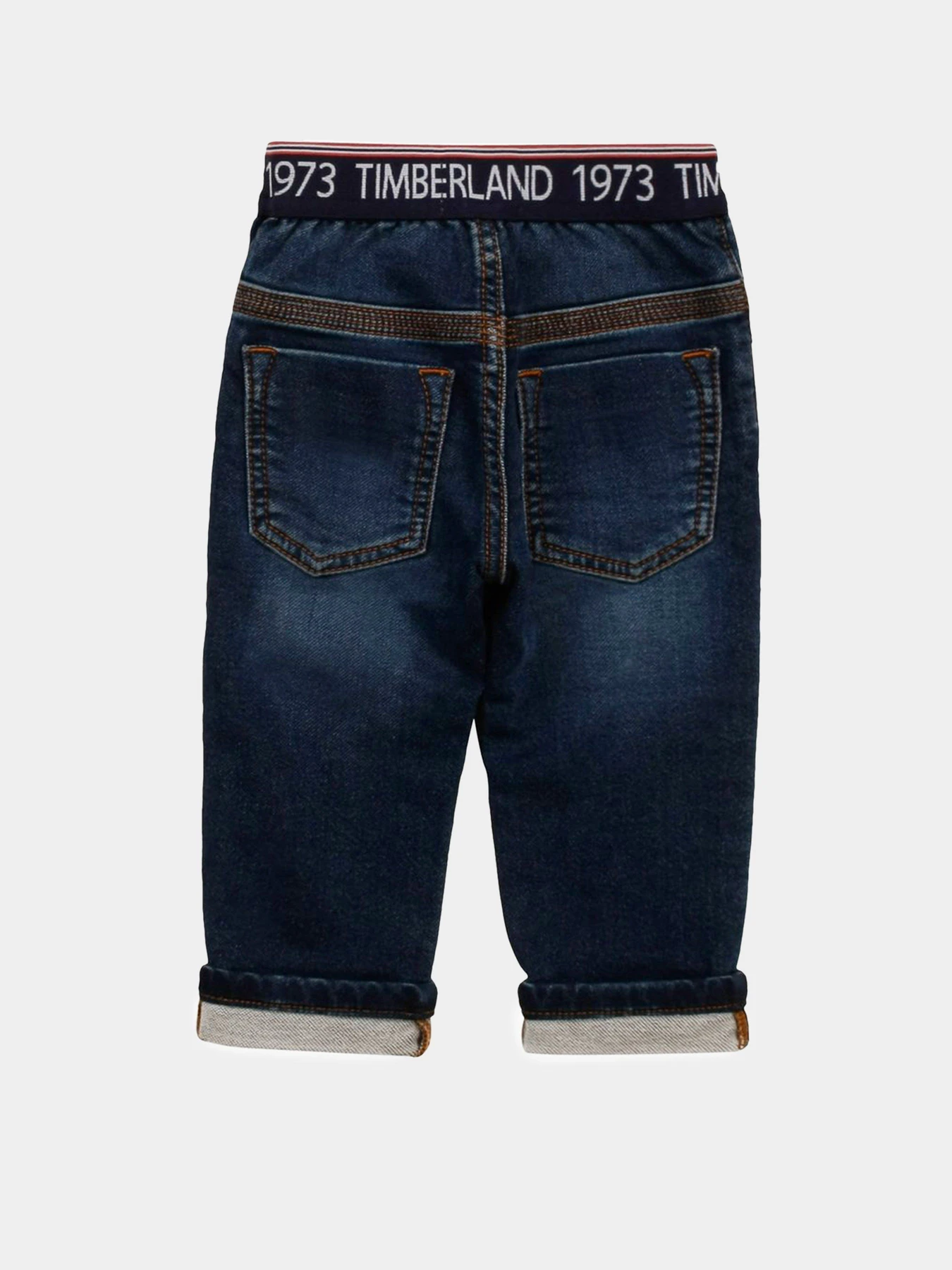 Джинсы Timberland Kids модель T04989/Z03 Фото