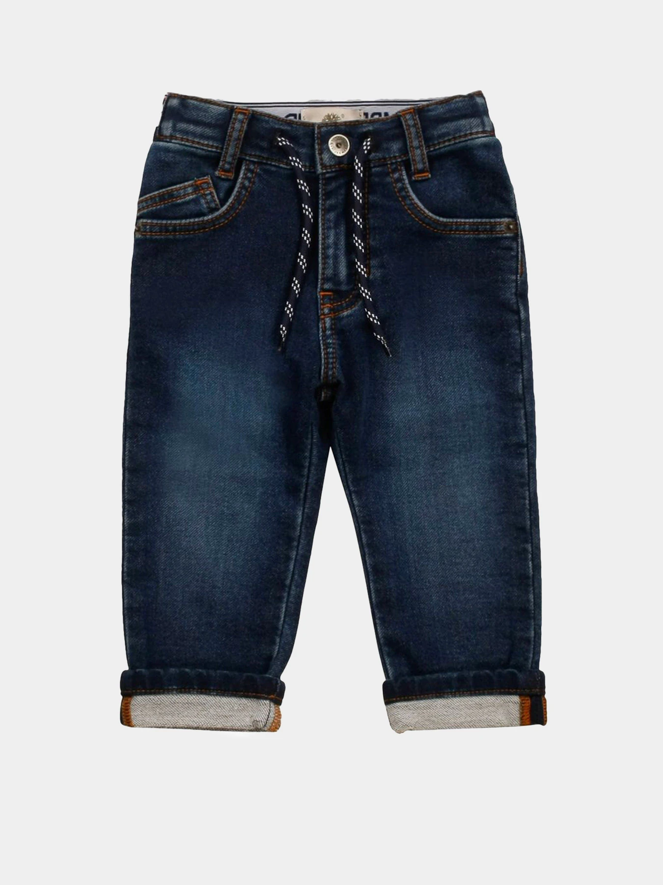 Джинсы Timberland Kids модель T04989/Z03 Фото
