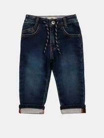 Джинсы Timberland Kids модель T04989/Z03 Фото