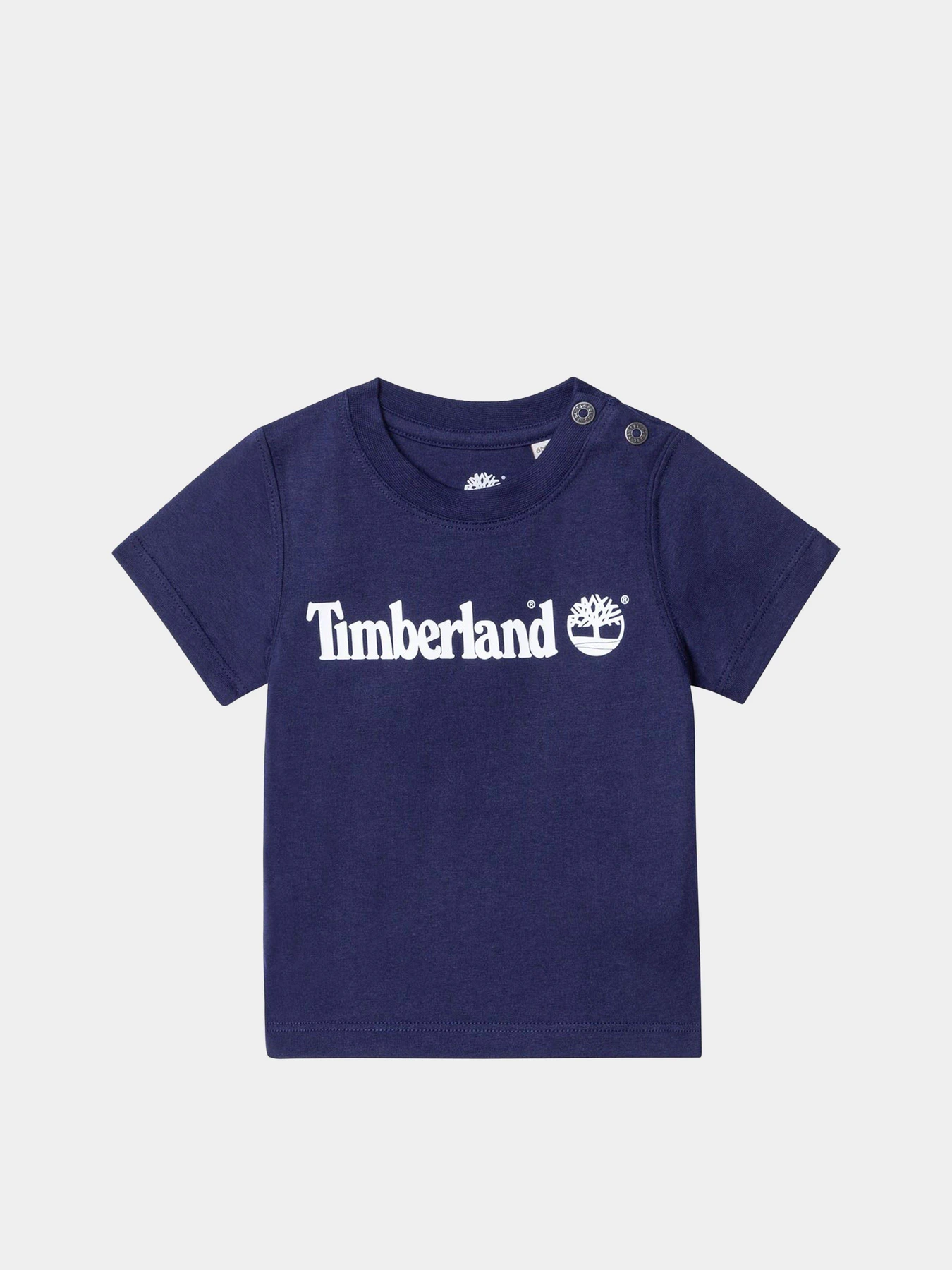 Футболки и поло Timberland Kids модель T05J81/85T Футболки и поло Timberland Kids модель T05J81/85T Фото