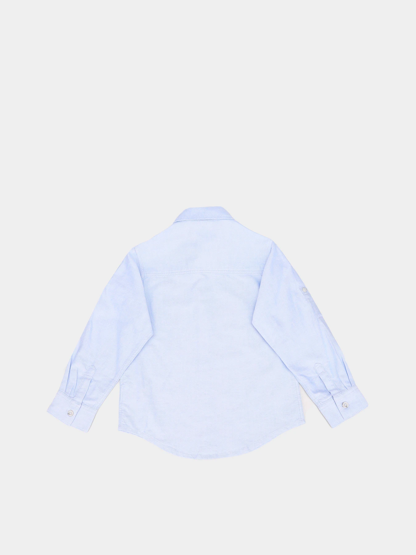 Рубашки Timberland Kids модель T05K11/77N Рубашки Timberland Kids модель T05K11/77N Фото