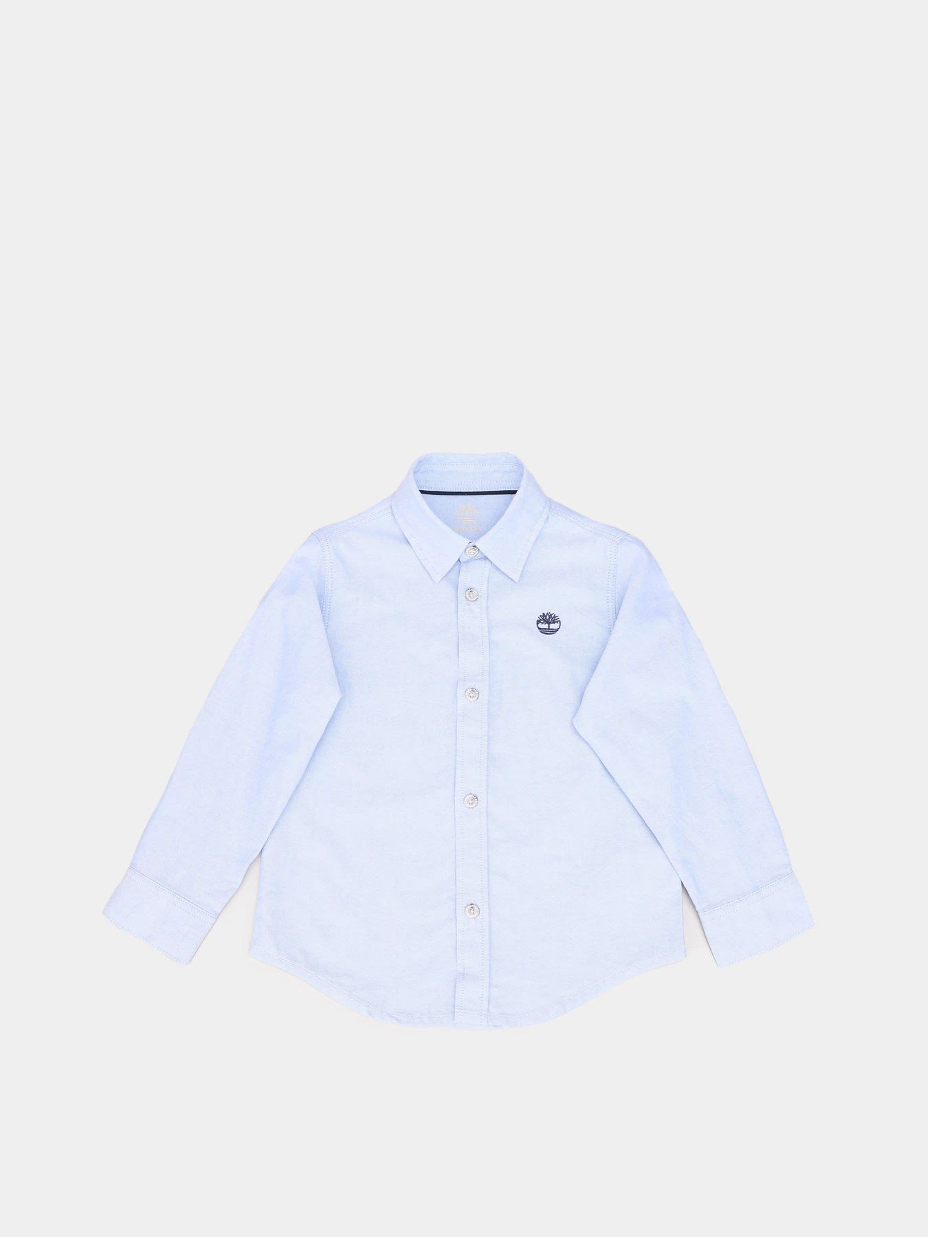 Рубашки Timberland Kids модель T05K11/77N Рубашки Timberland Kids модель T05K11/77N Фото