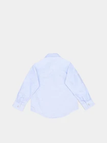 Рубашки Timberland Kids модель T05K11/77N Фото
