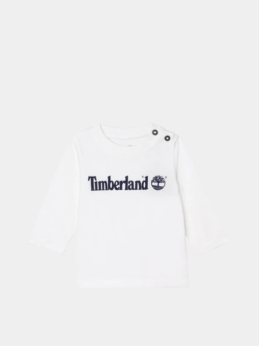 Худи и свитшоты Timberland Kids модель T05K12/10B Фото