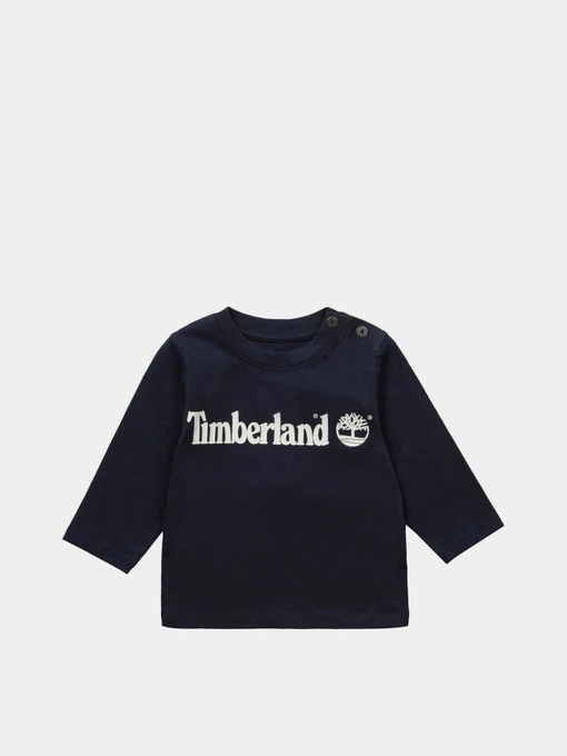 Худи и свитшоты Timberland Kids модель T05K12/85T Фото
