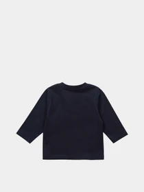 Худи и свитшоты Timberland Kids модель T05K12/85T Фото