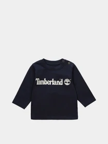 Худи и свитшоты Timberland Kids модель T05K12/85T Фото