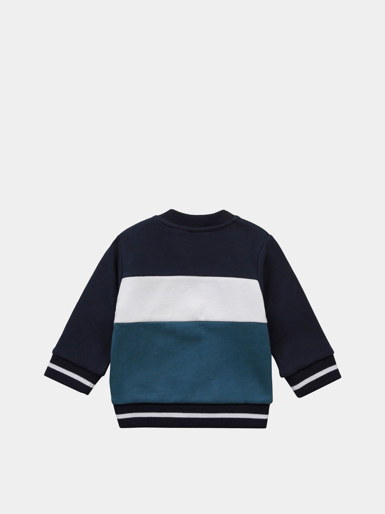 Худи и свитшоты Timberland Kids модель T05K14/85T Фото