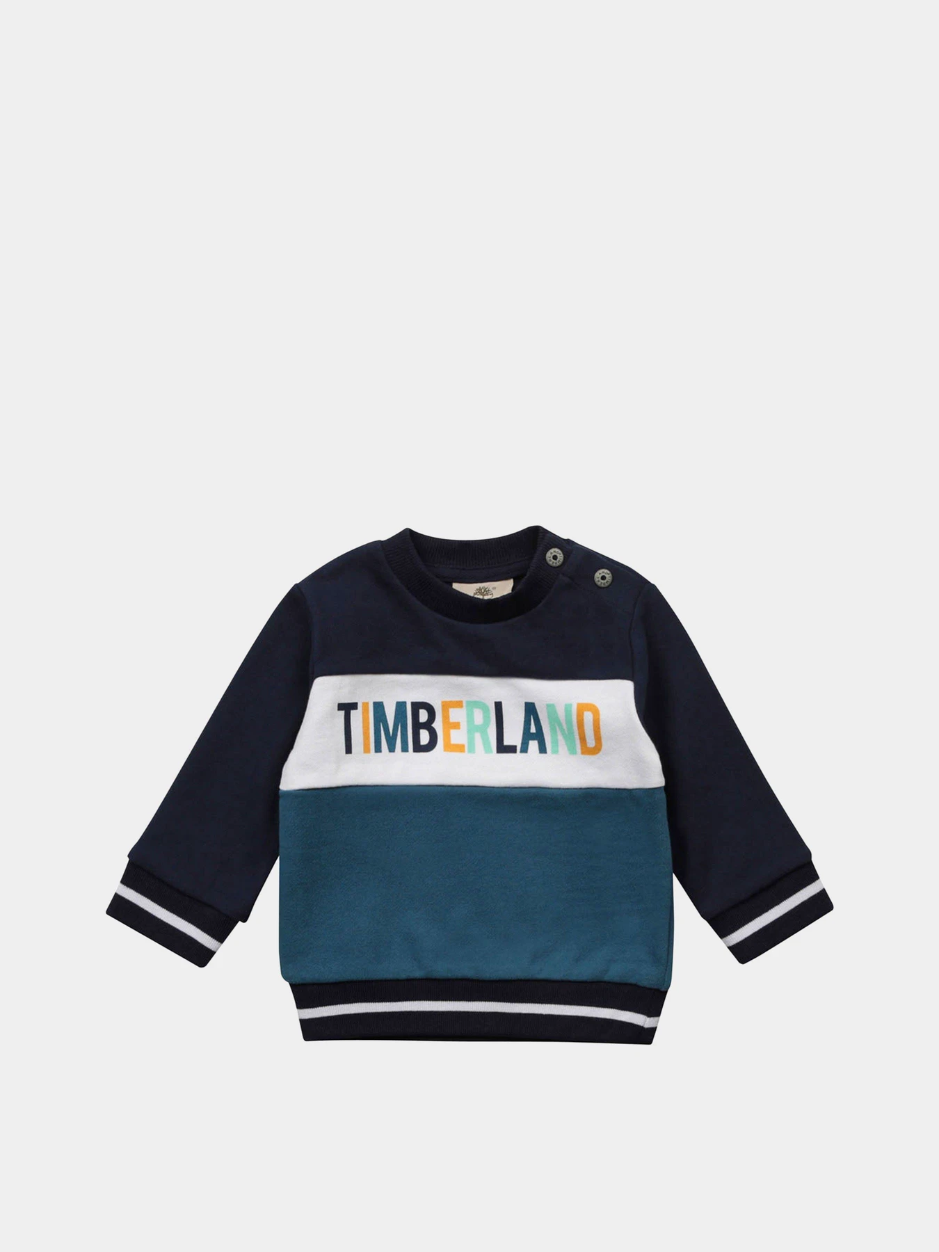 Худи и свитшоты Timberland Kids модель T05K14/85T Фото