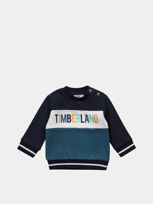 Худи и свитшоты Timberland Kids модель T05K14/85T Фото