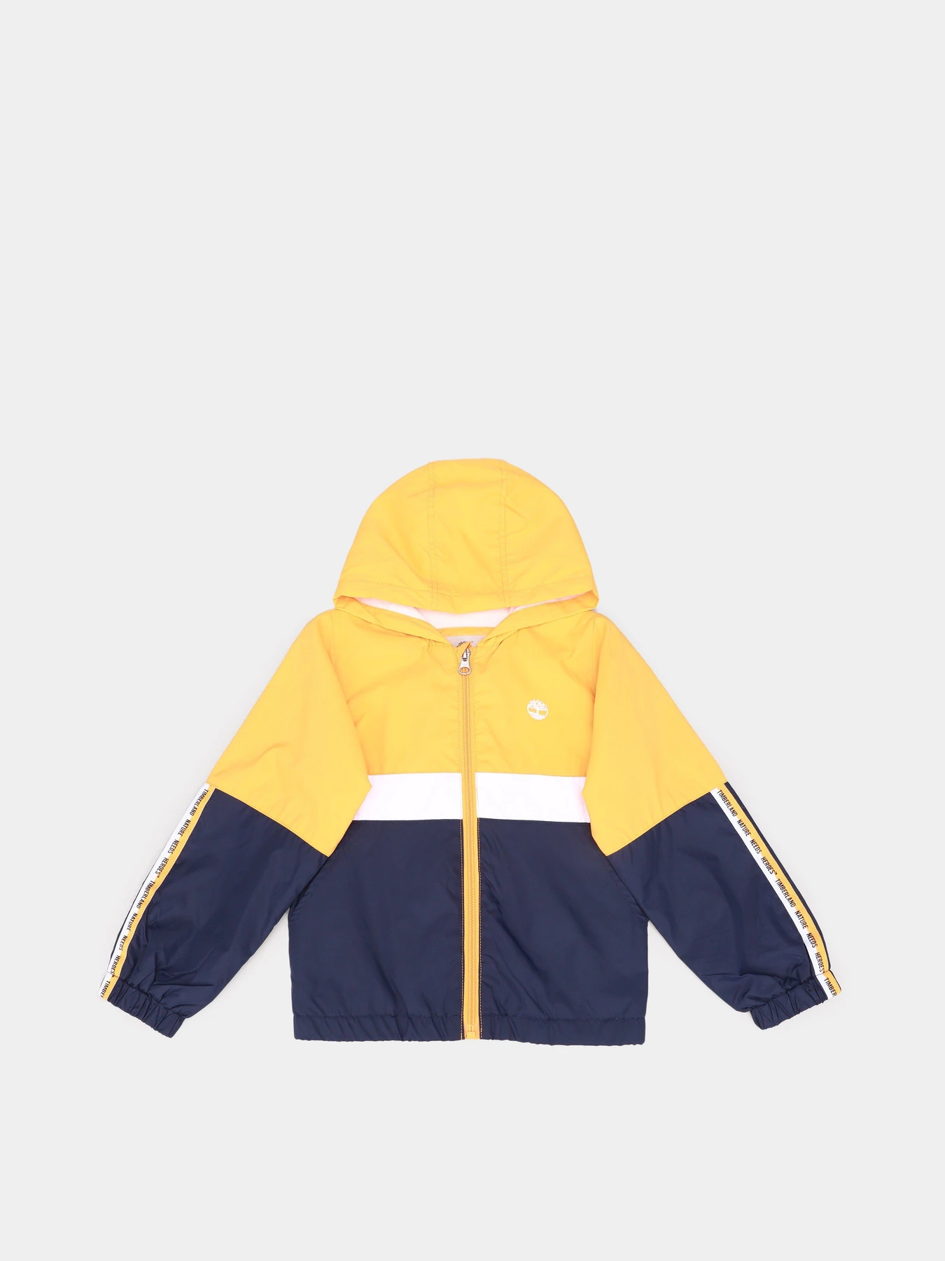 Куртки та дублянки Timberland Kids модель T06408/565 Куртки та дублянки Timberland Kids модель T06408/565 Фото