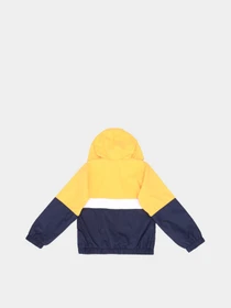 Куртки та дублянки Timberland Kids модель T06408/565 Фото