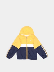 Куртки та дублянки Timberland Kids модель T06408/565 Фото