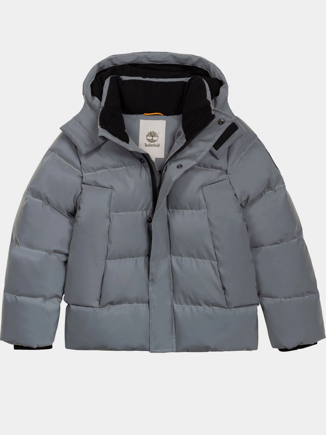 Куртки и дубленки Timberland Kids модель T26553/041 Куртки и дубленки Timberland Kids модель T26553/041 Фото