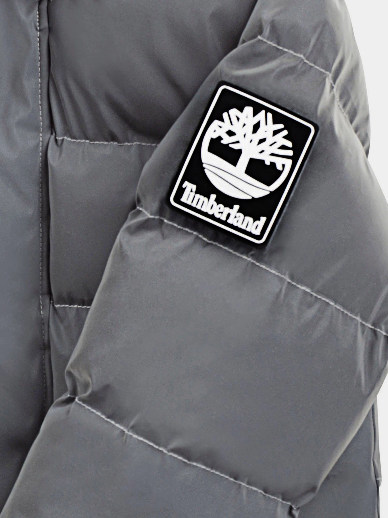Куртки и дубленки Timberland Kids модель T26553/041 Куртки и дубленки Timberland Kids модель T26553/041 Фото