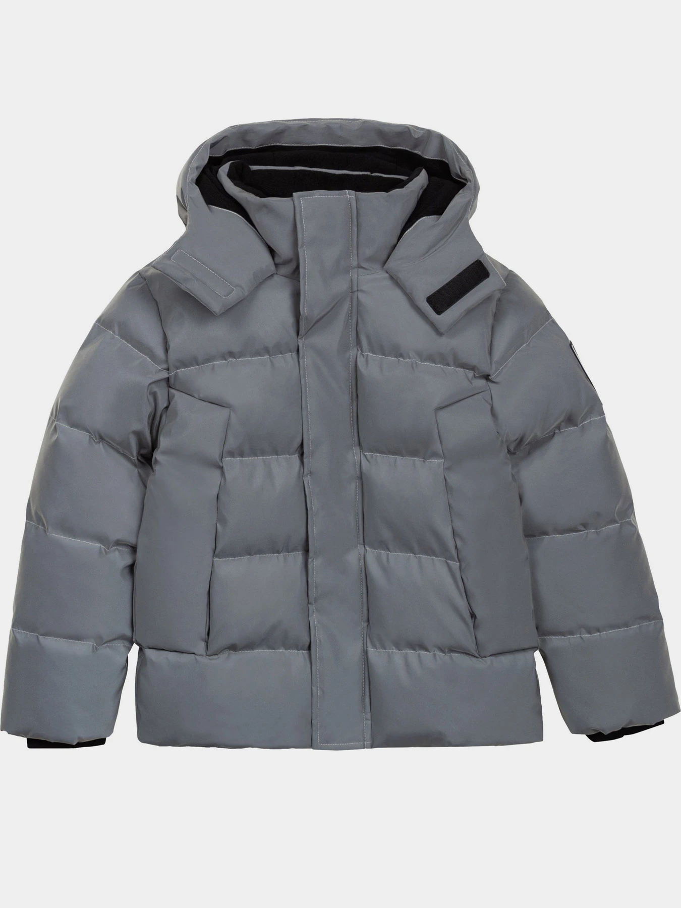 Куртки и дубленки Timberland Kids модель T26553/041 Куртки и дубленки Timberland Kids модель T26553/041 Фото