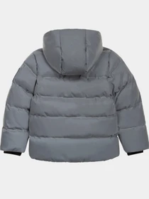Куртки и дубленки Timberland Kids модель T26553/041 Фото