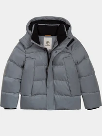 Куртки и дубленки Timberland Kids модель T26553/041 Фото