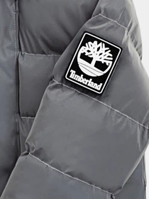 Куртки и дубленки Timberland Kids модель T26553/041 Фото