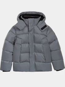 Куртки и дубленки Timberland Kids модель T26553/041 Фото