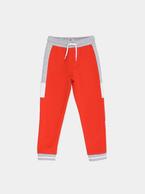 Брюки Timberland Kids модель T04A03/40A Фото