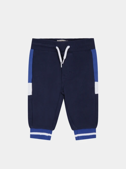 Брюки Timberland Kids модель T04A03/85T Фото