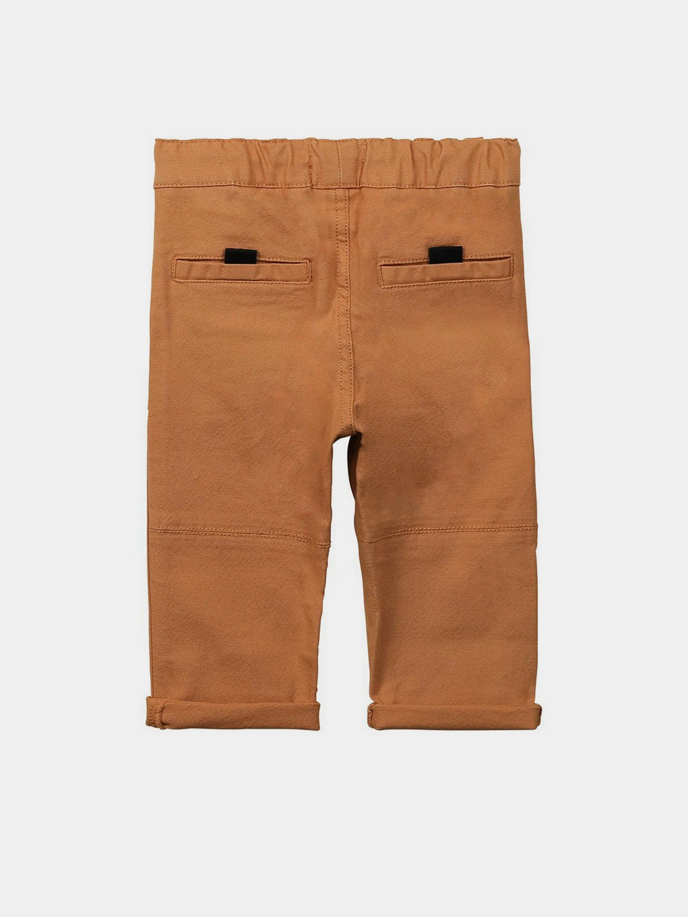 Штани Timberland Kids модель T04A11/589 Штани Timberland Kids модель T04A11/589 Фото