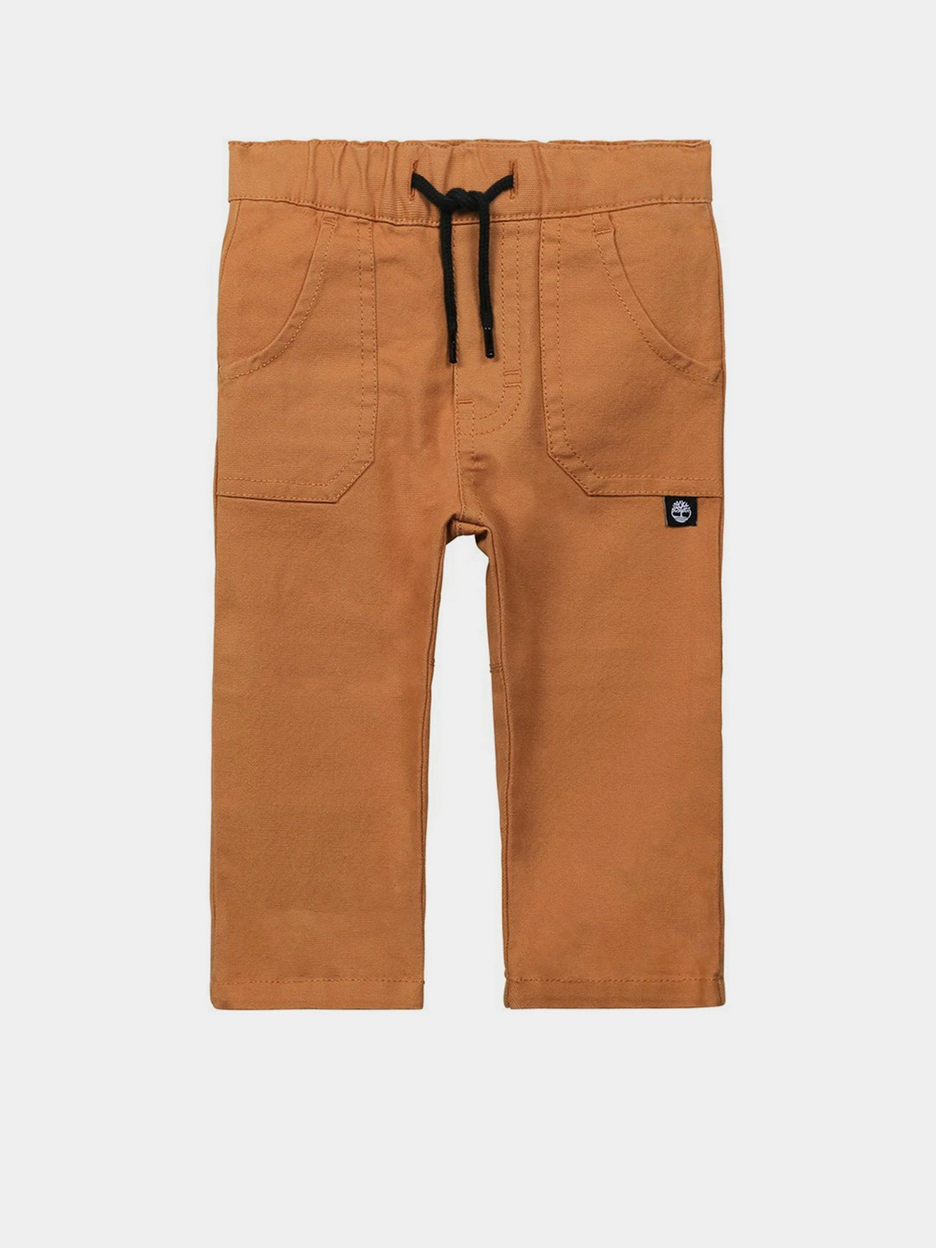 Штани Timberland Kids модель T04A11/589 Штани Timberland Kids модель T04A11/589 Фото