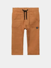 Штани Timberland Kids модель T04A11/589 Фото