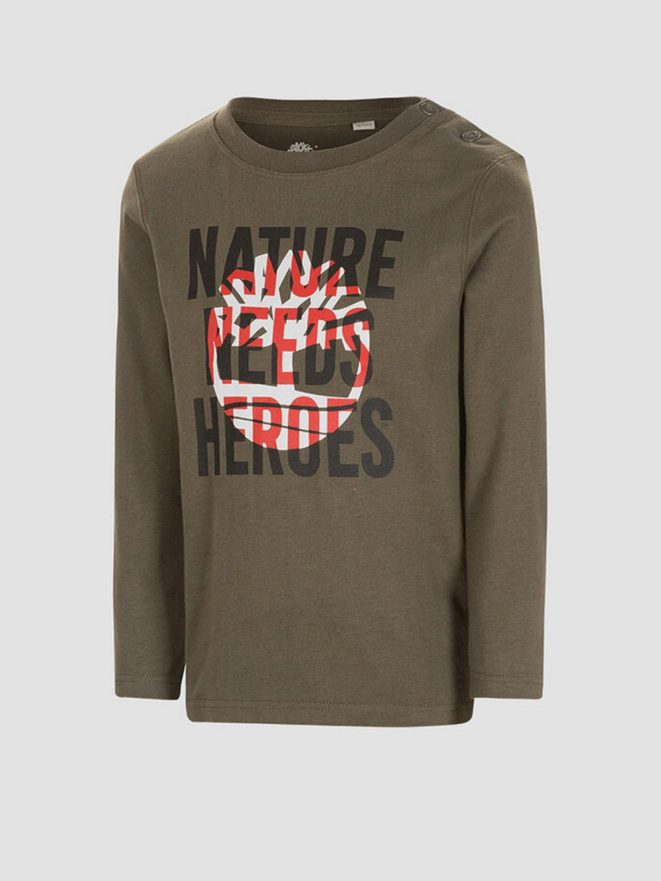Худи и свитшоты Timberland Kids модель T05K22/655 Худи и свитшоты Timberland Kids модель T05K22/655 Фото