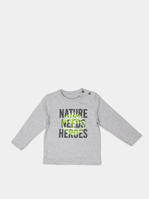 Худи и свитшоты Timberland Kids модель T05K22/A32 Фото
