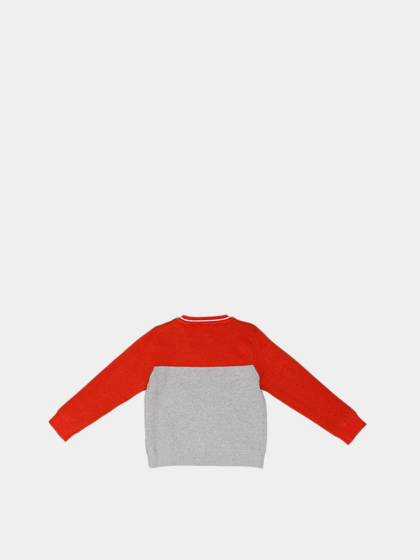 Свитры и кардиганы Timberland Kids модель T05K29/40A Фото