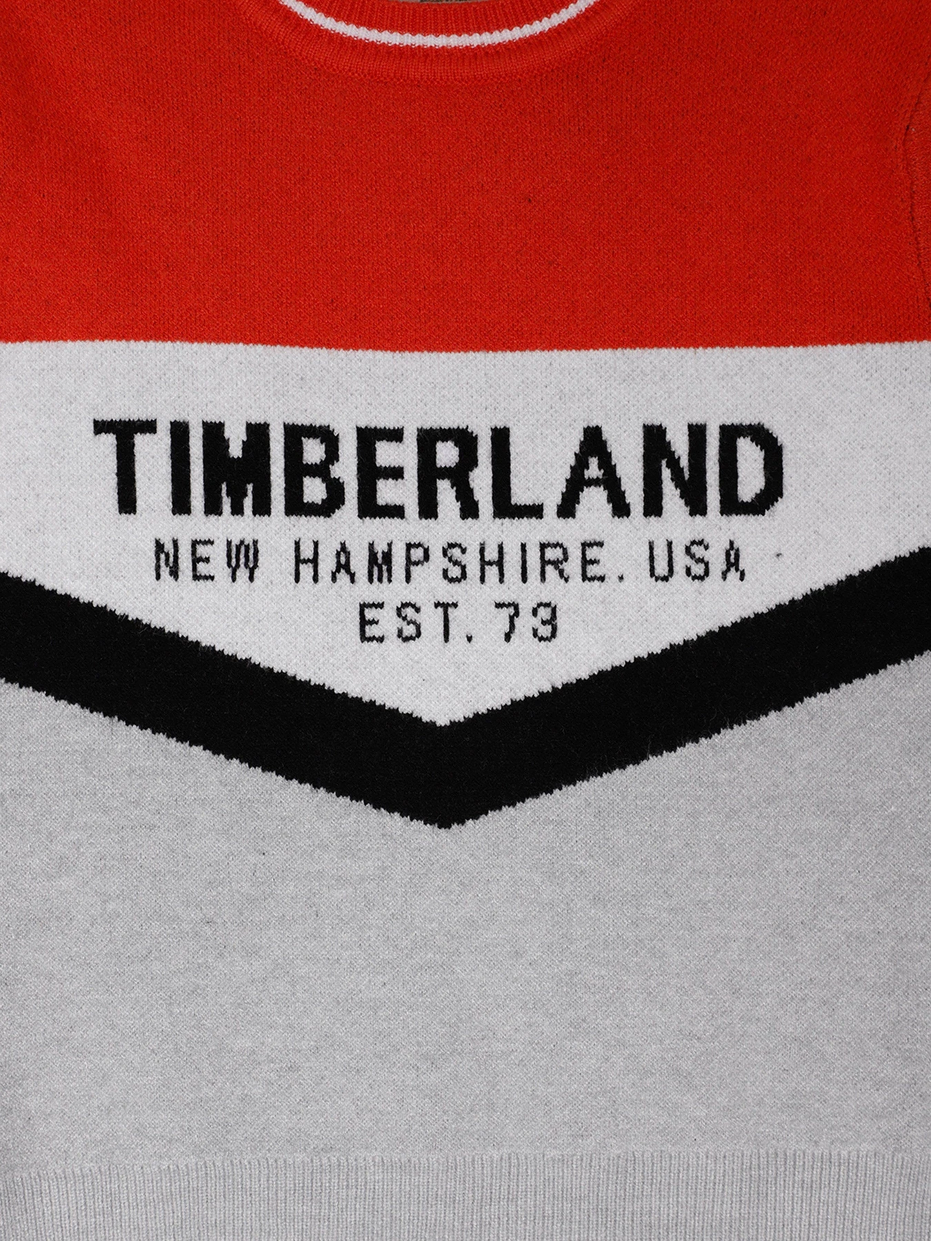 Свитры и кардиганы Timberland Kids модель T05K29/40A Фото