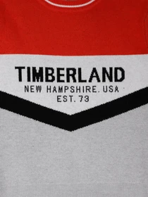 Свитры и кардиганы Timberland Kids модель T05K29/40A Фото