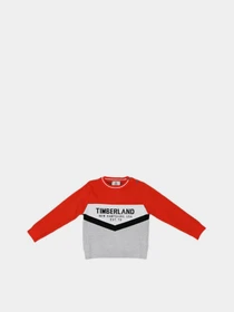 Свитры и кардиганы Timberland Kids модель T05K29/40A Фото