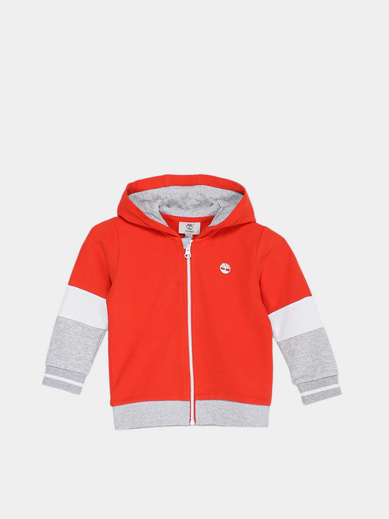 Худи и свитшоты Timberland Kids модель T05K35/40A Худи и свитшоты Timberland Kids модель T05K35/40A Фото