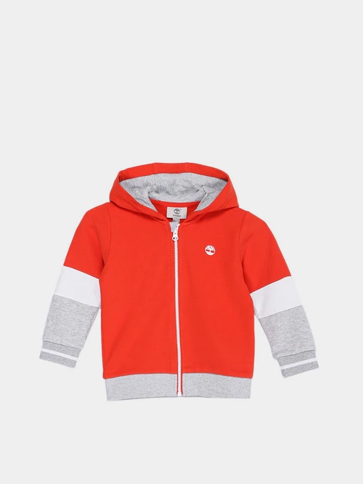 Худи и свитшоты Timberland Kids модель T05K35/40A Фото